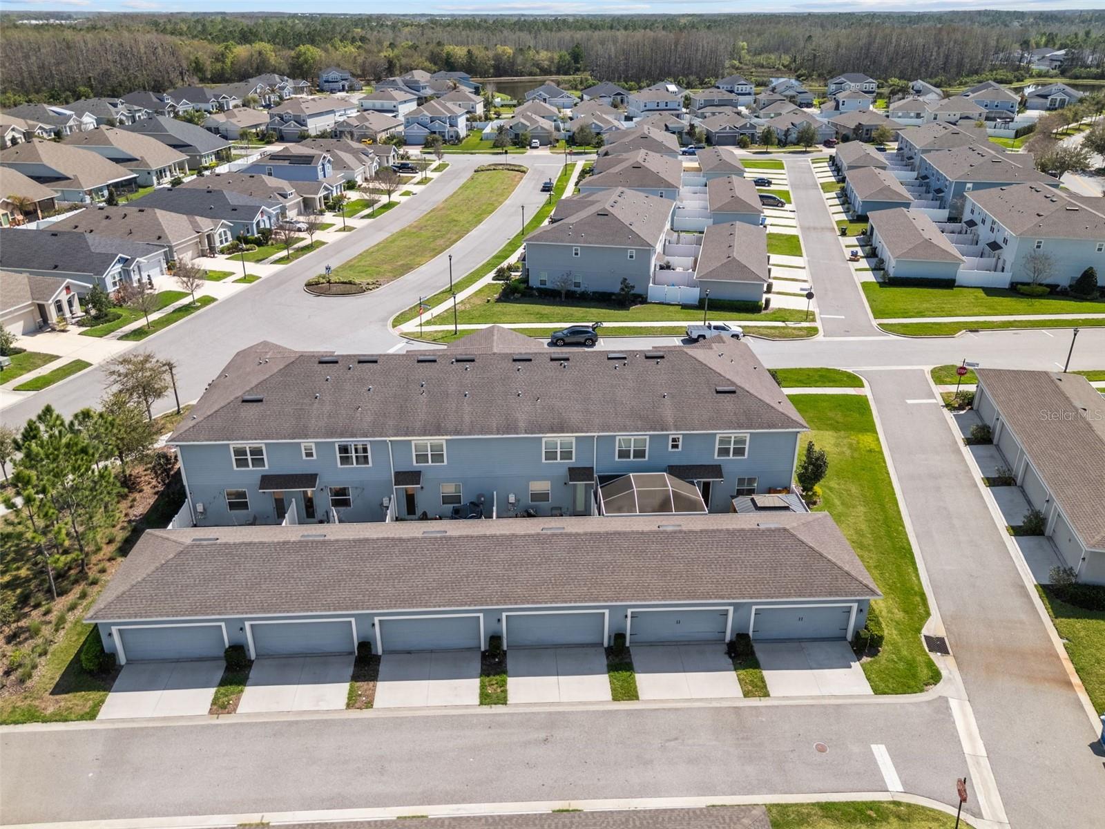 Image 29 of 42 For 2327 Pergola Way