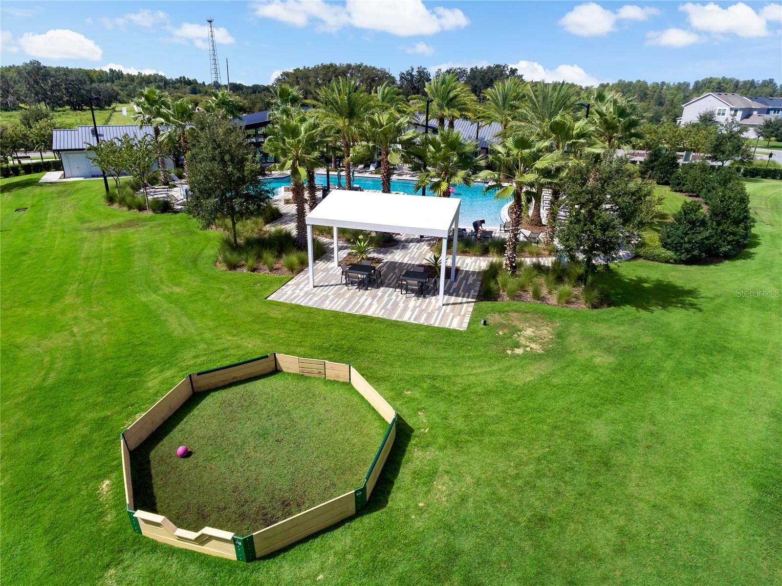 Image 38 of 42 For 2327 Pergola Way