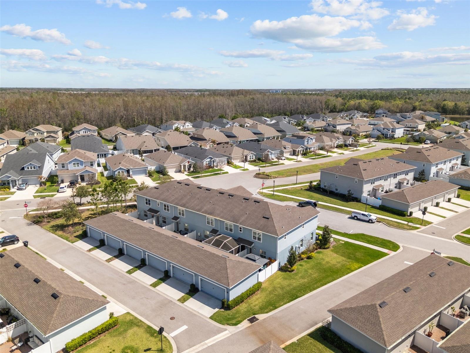 Image 7 of 42 For 2327 Pergola Way