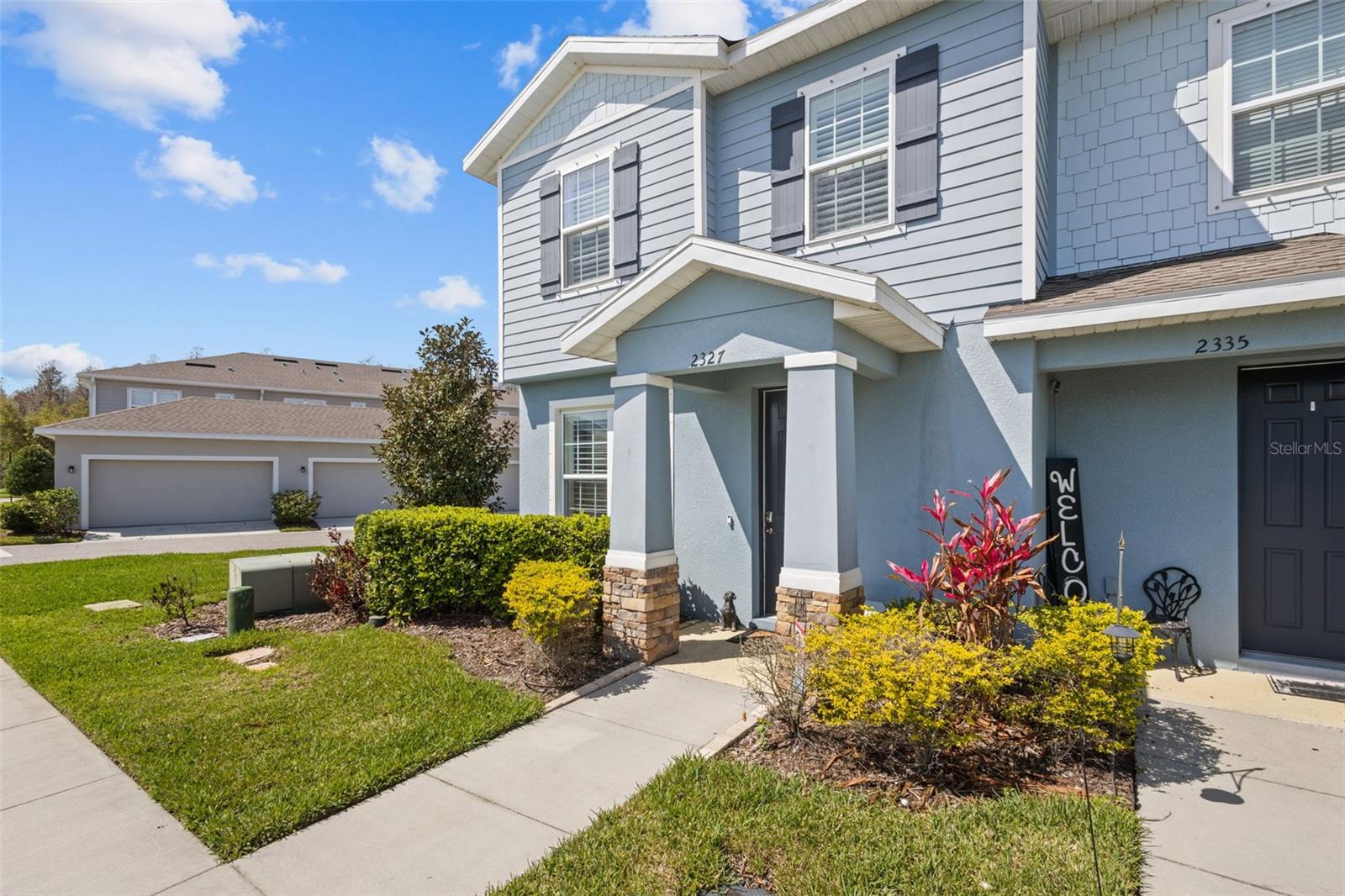 Image 8 of 42 For 2327 Pergola Way