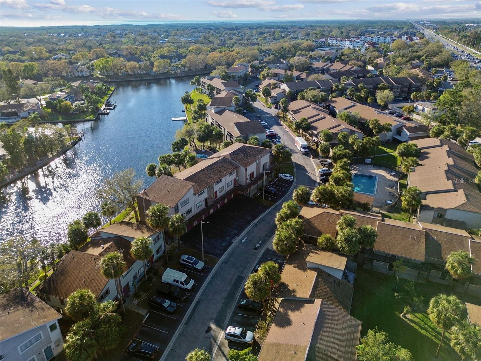 Image 33 of 36 For 6330 Newtown Circle 30b4