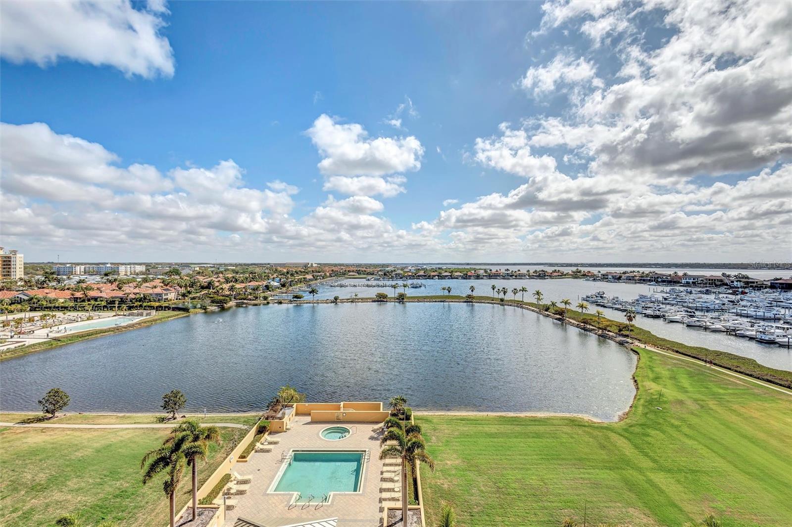 Image 41 of 42 For 140 Riviera Dunes Way 701