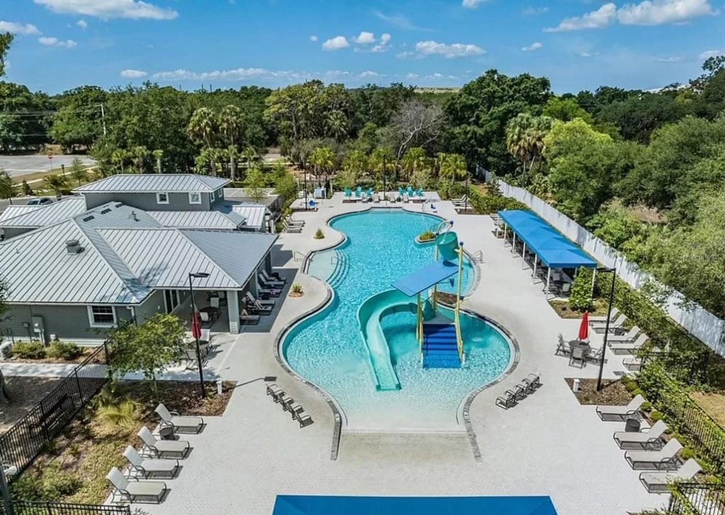 Image 28 of 29 For 8202 Willow Beach Drive