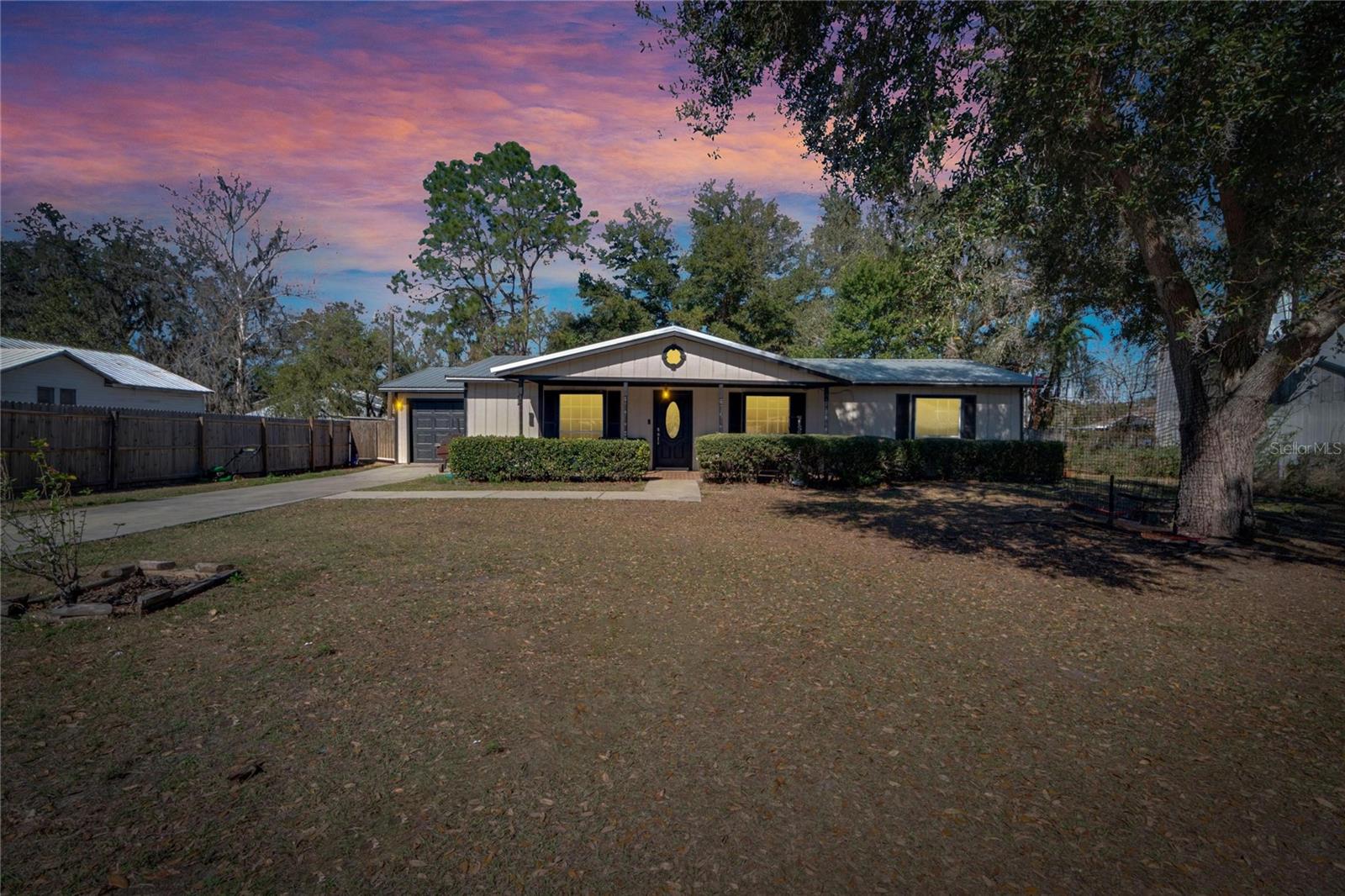 Details for 613 4th Street Ne, FORT MEADE, FL 33841