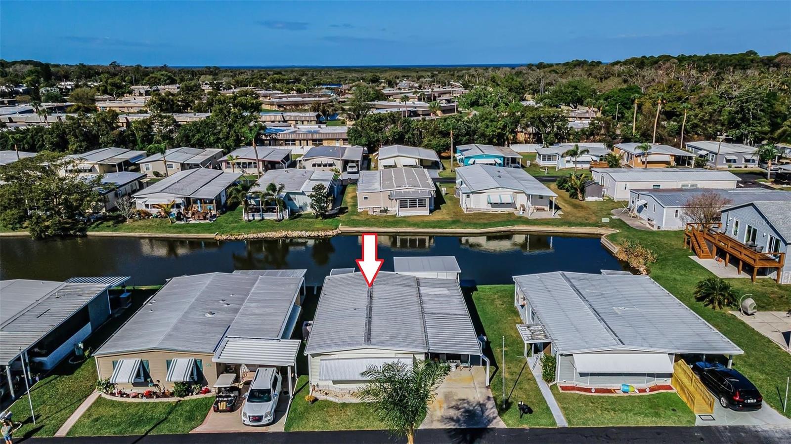 Image 10 of 62 For 4454 Tucker Square