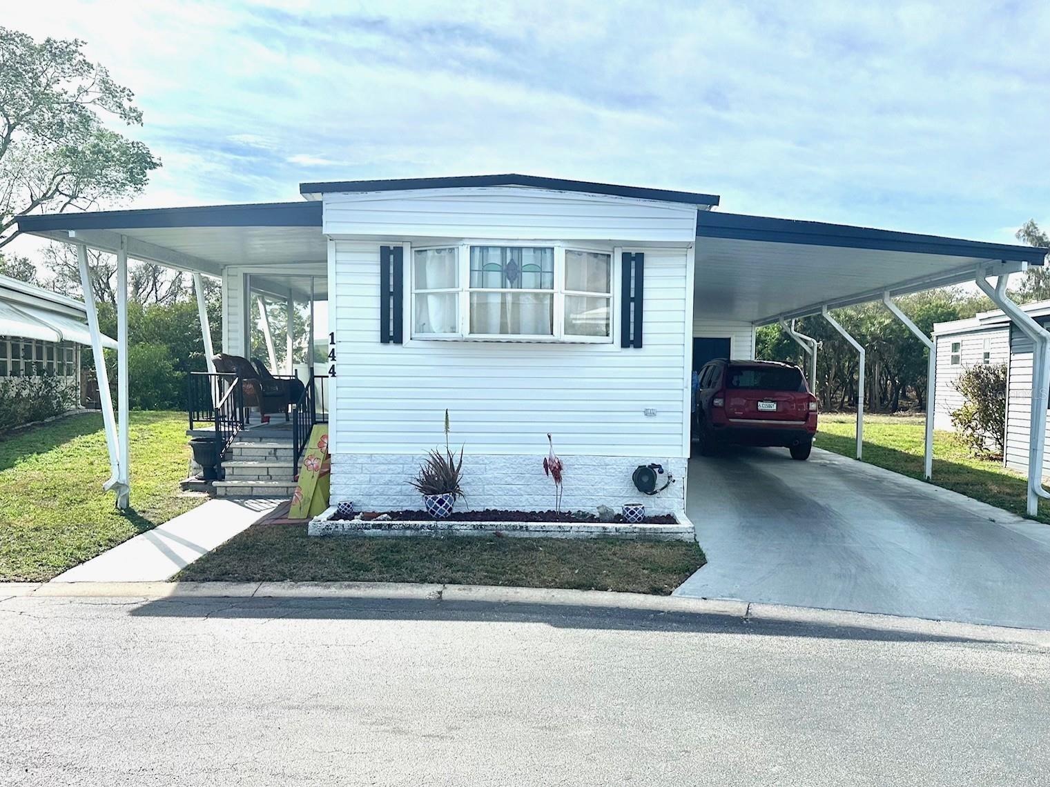 Details for 9790 66th Street N 144, PINELLAS PARK, FL 33782