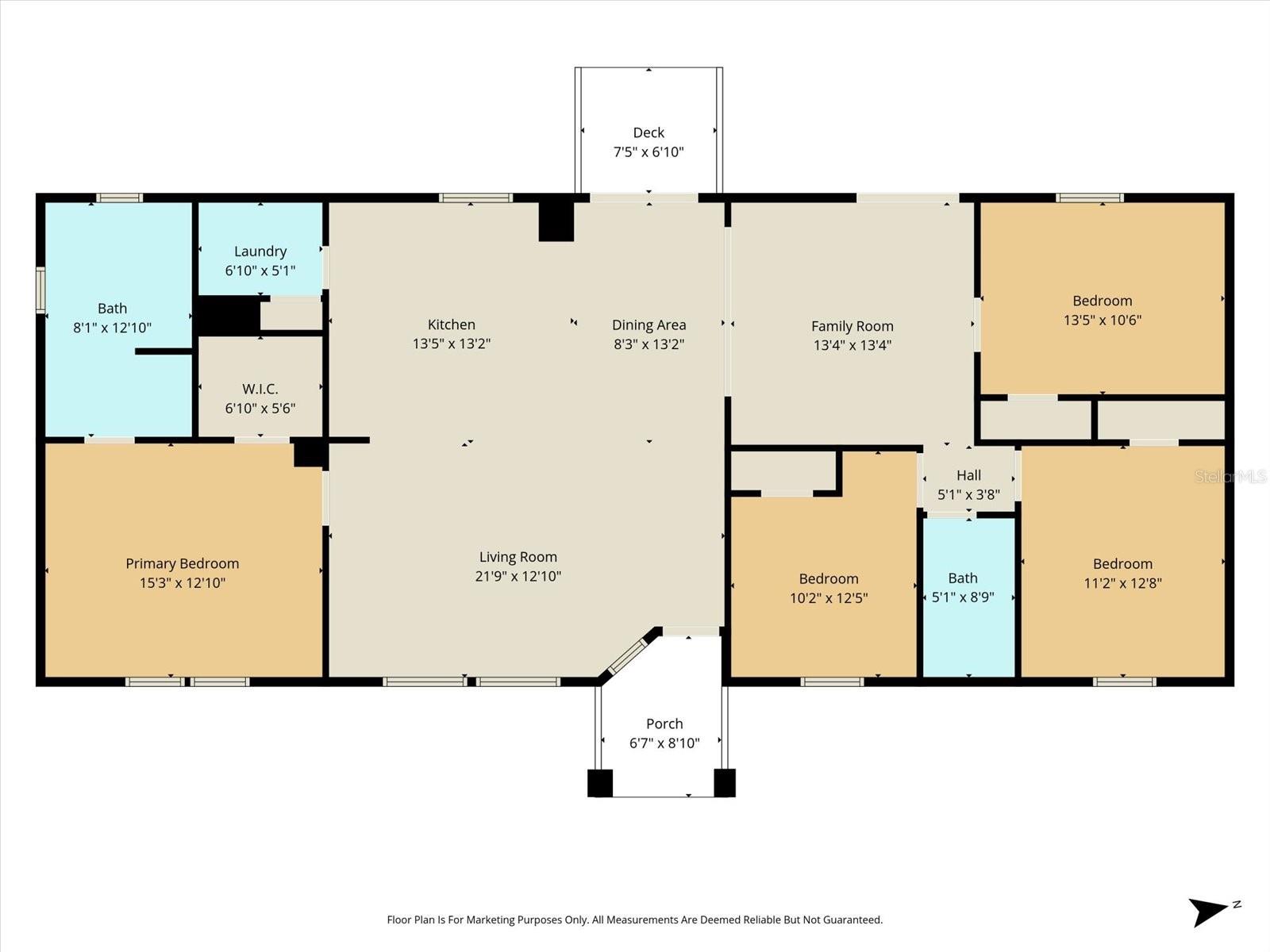 Image 31 of 31 For 8370 Firefly Terrace