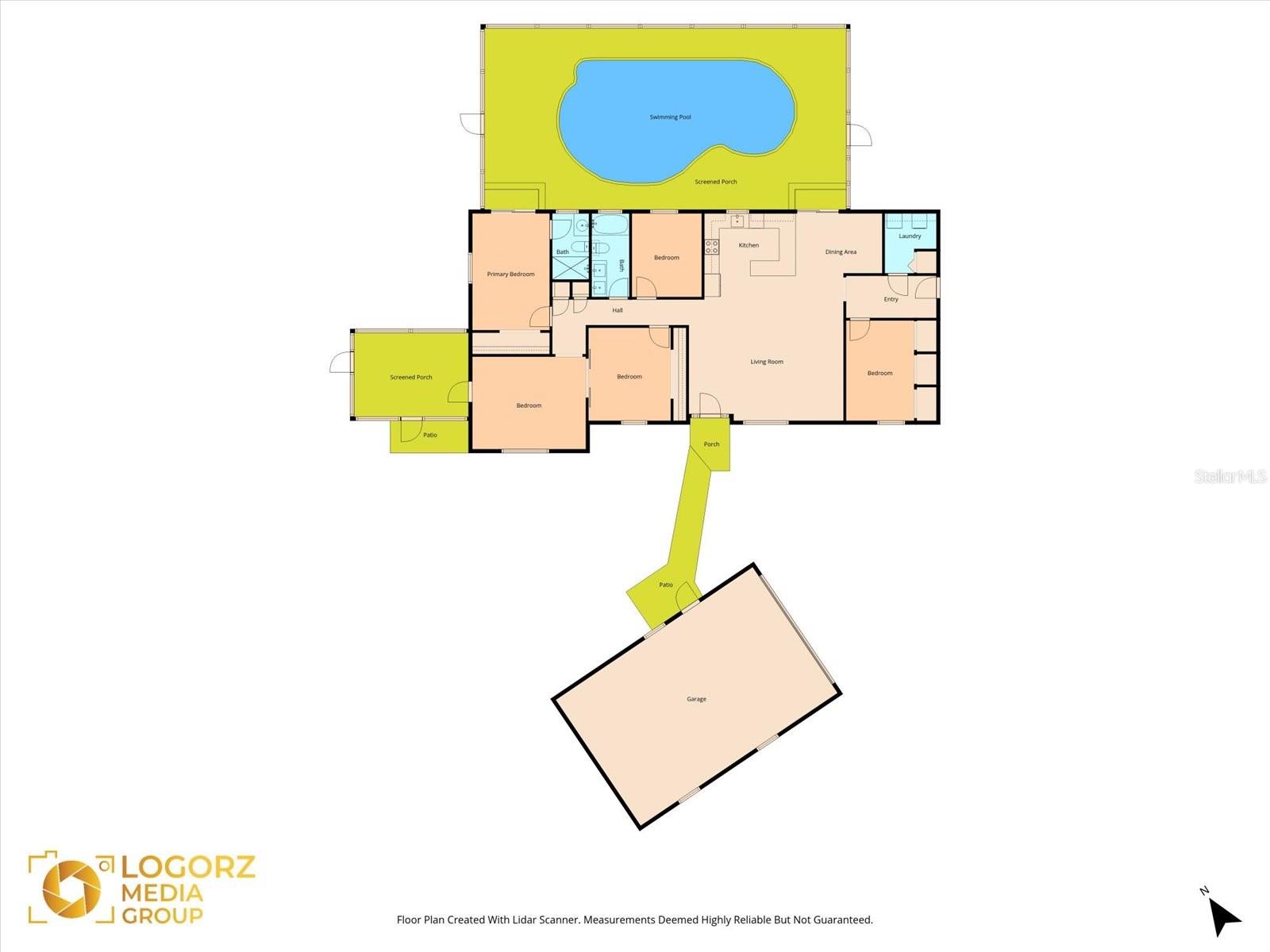 Image 40 of 54 For 19514 Dale Mabry Highway