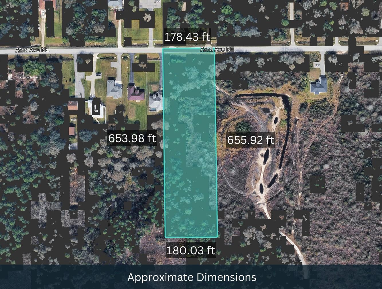 Image 13 of 31 For 72nd Avenue Ne