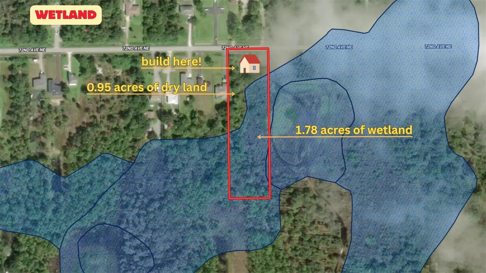 Image 30 of 31 For 72nd Avenue Ne