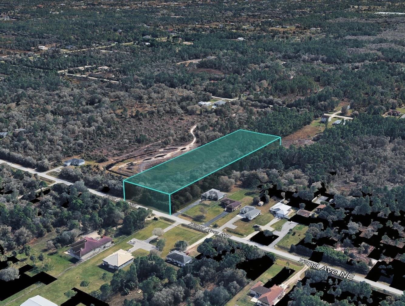 Image 9 of 31 For 72nd Avenue Ne