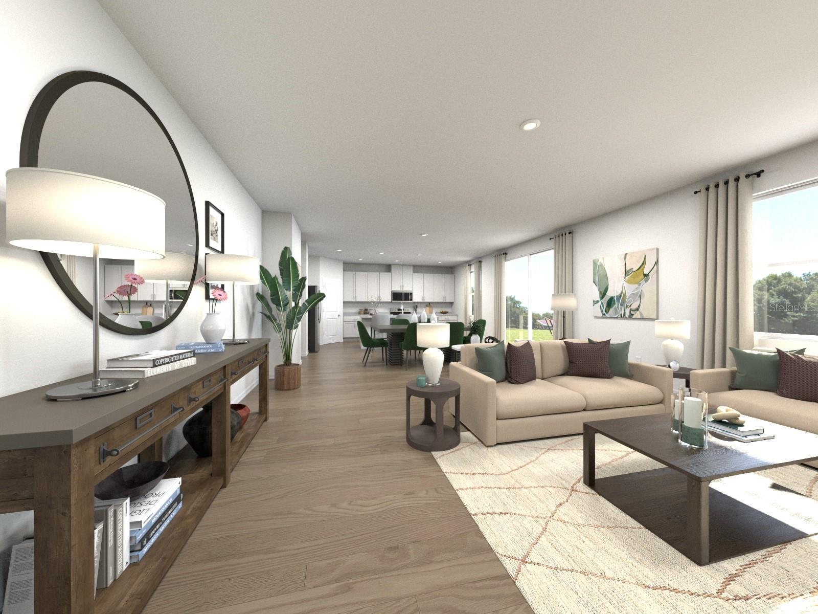 Image 4 of 17 For 9017 Venetia Court