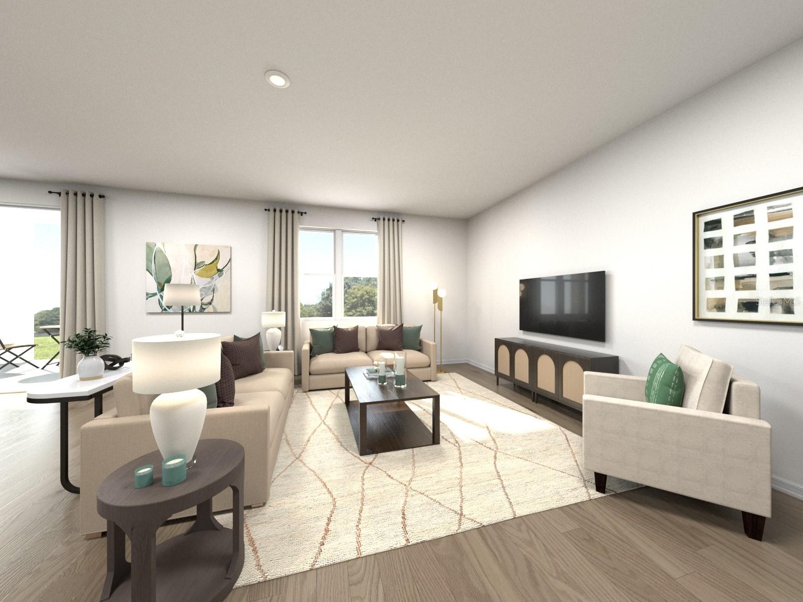 Image 5 of 17 For 9017 Venetia Court