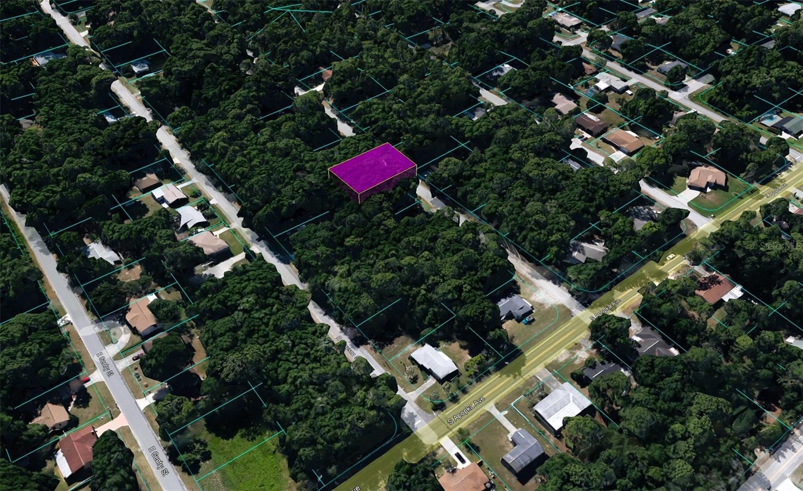 Listing photo id 0 for 6375 Glover Street