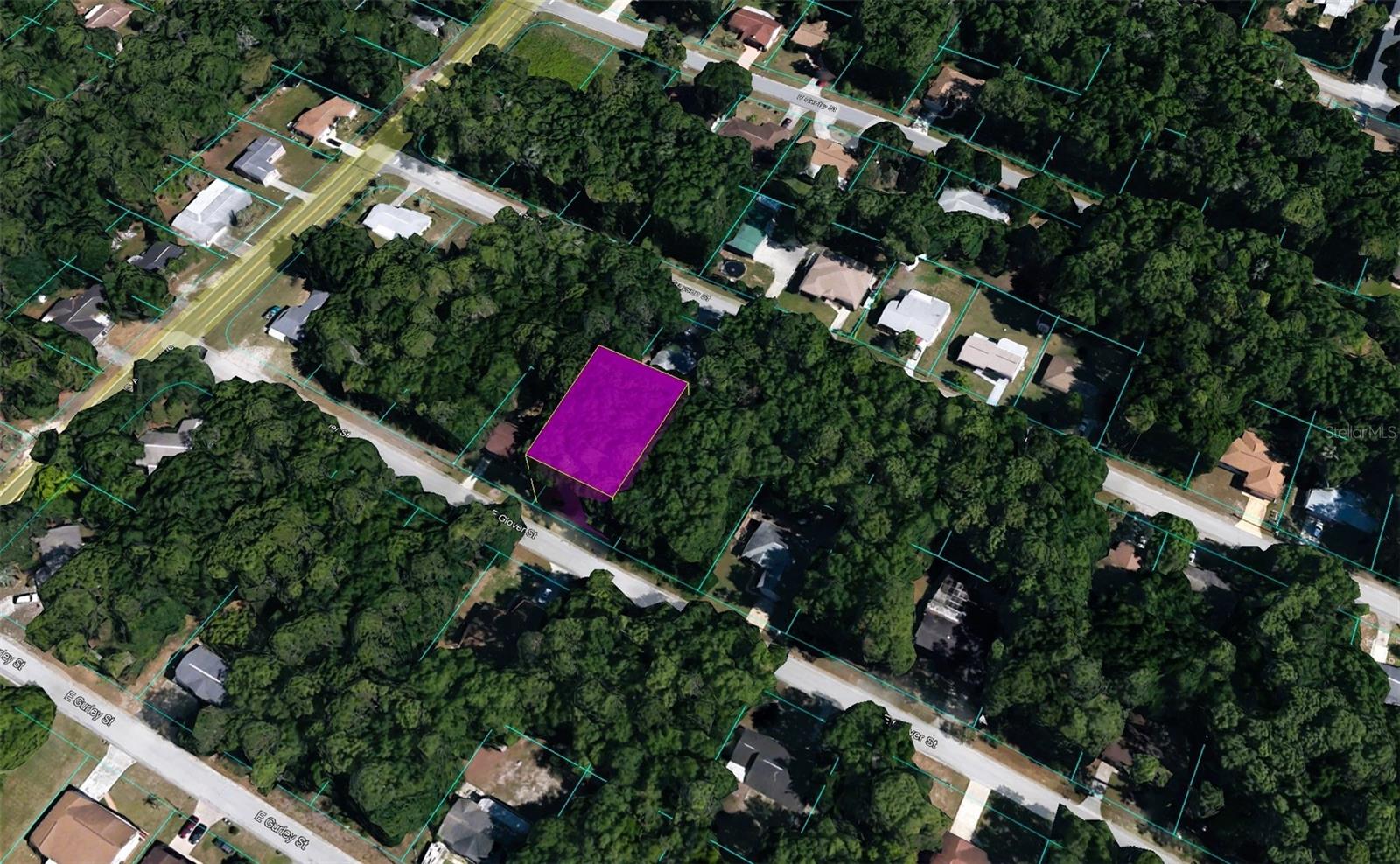 Listing photo id 2 for 6375 Glover Street