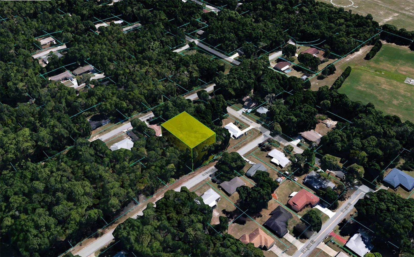 Details for 6691 Harold Lane, INVERNESS, FL 34452