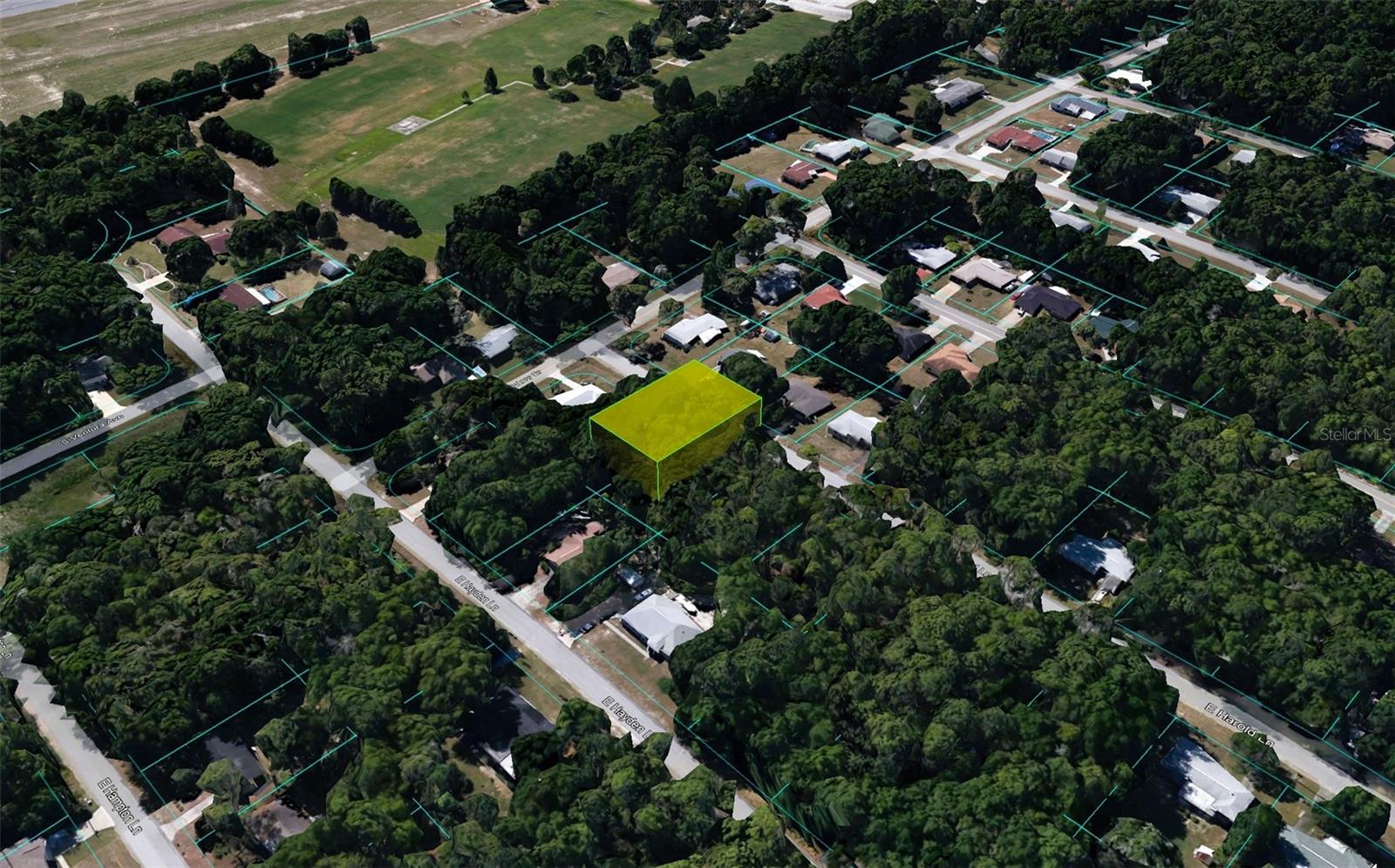 Listing photo id 2 for 6691 Harold Lane