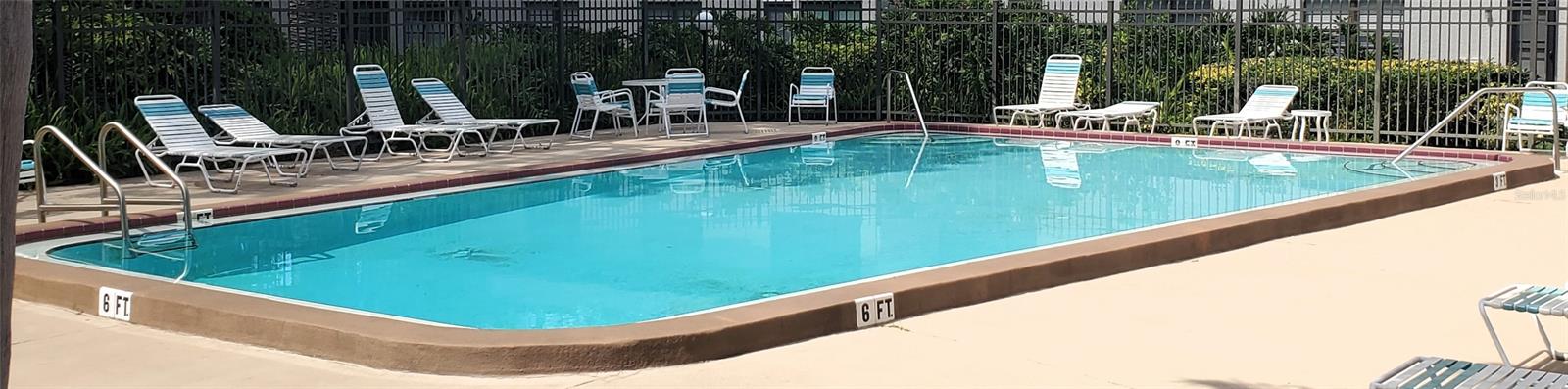 Image 25 of 27 For 3038 Eastland Boulevard F306