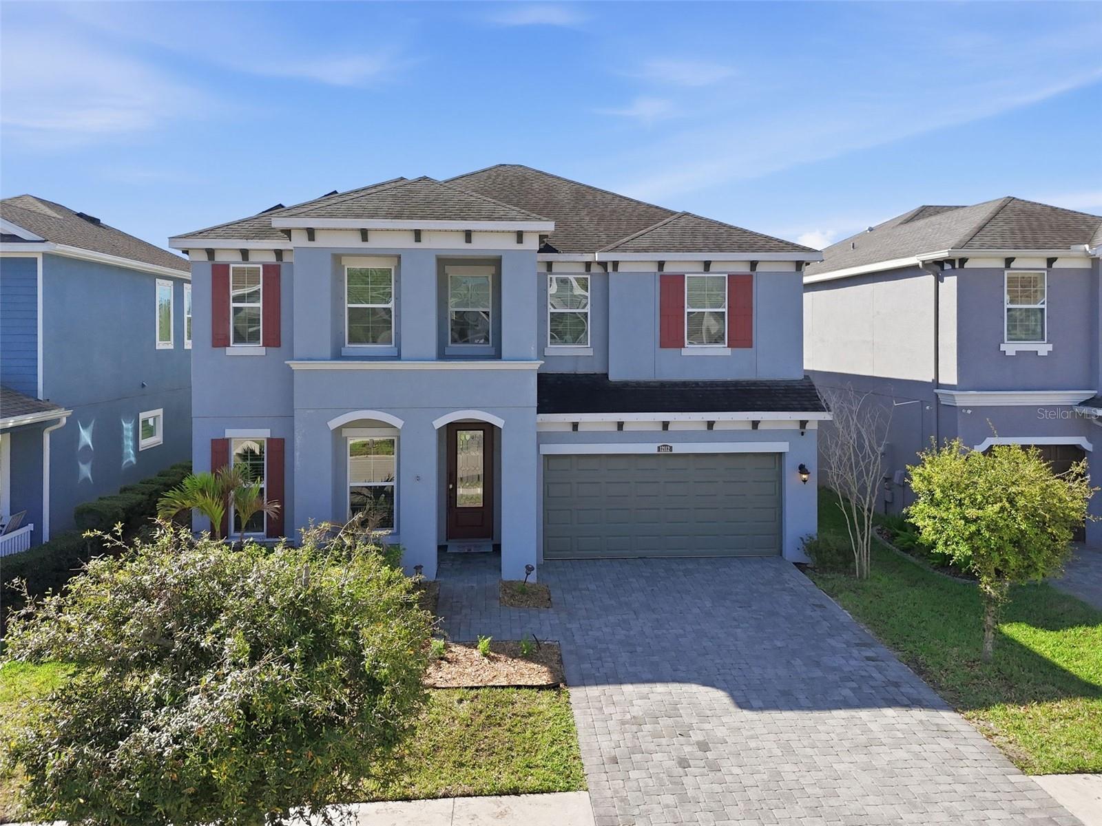 Details for 12112 Rustic River Way, TAMPA, FL 33635