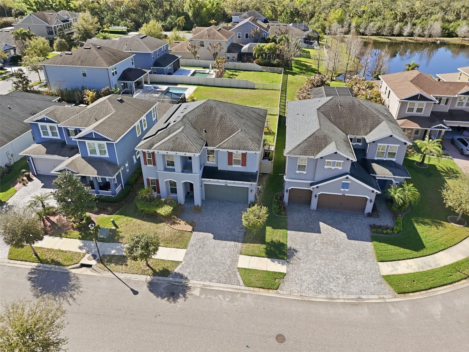 Image 2 of 41 For 12112 Rustic River Way