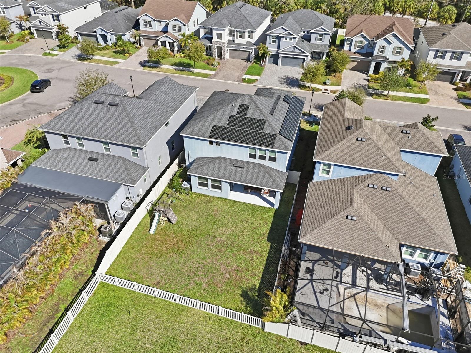 Image 39 of 41 For 12112 Rustic River Way