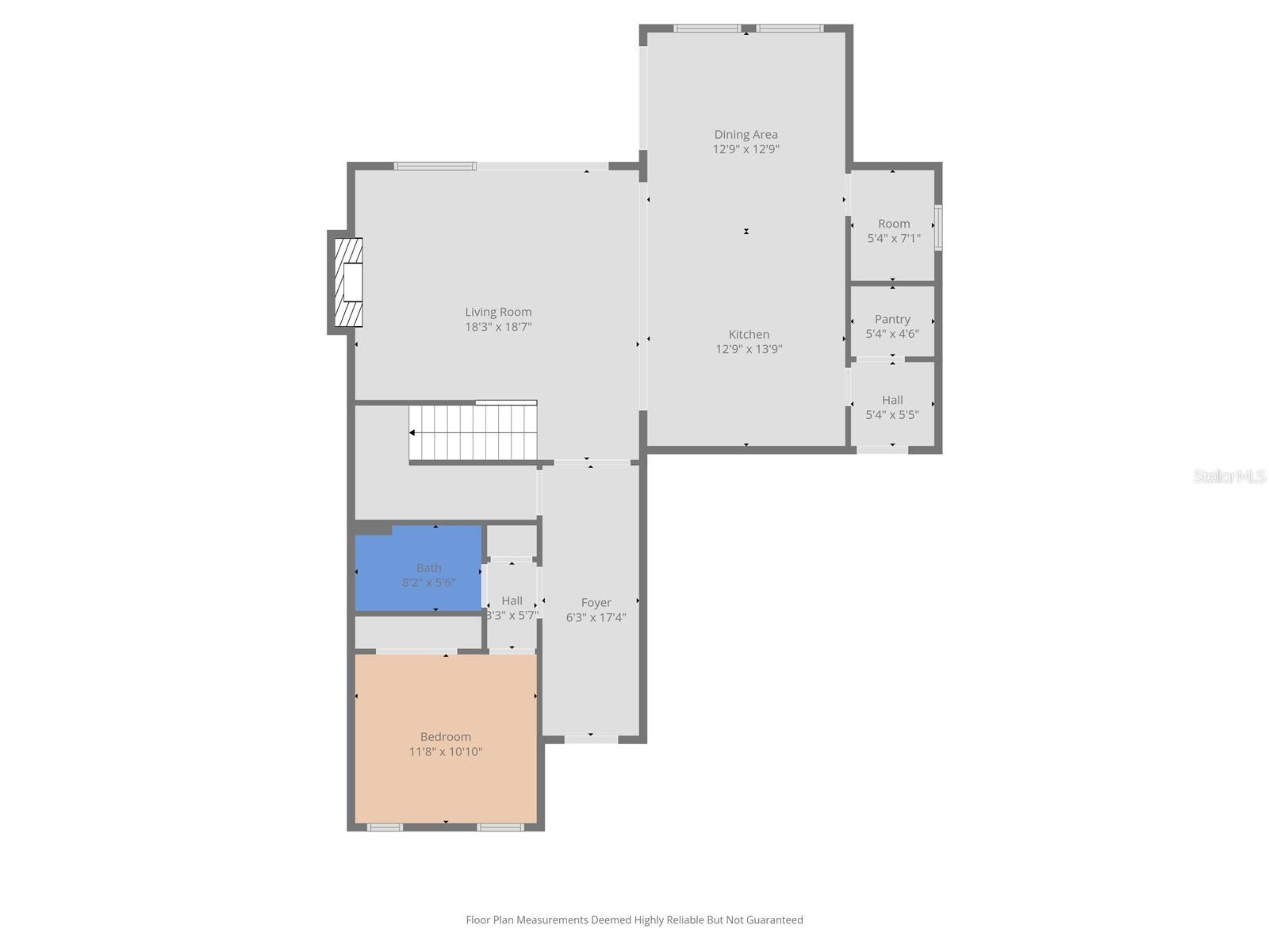 Image 40 of 41 For 12112 Rustic River Way