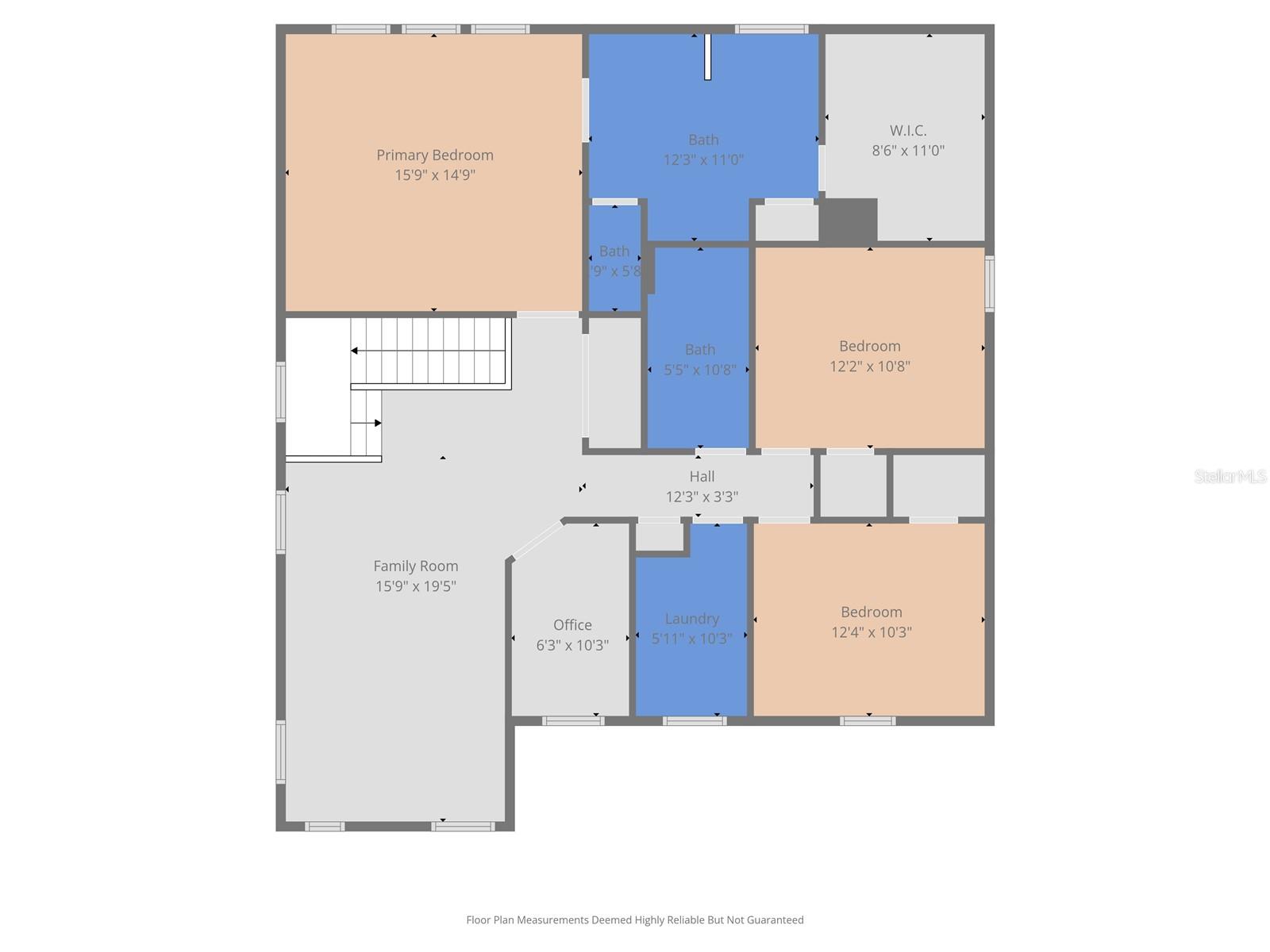 Image 41 of 41 For 12112 Rustic River Way