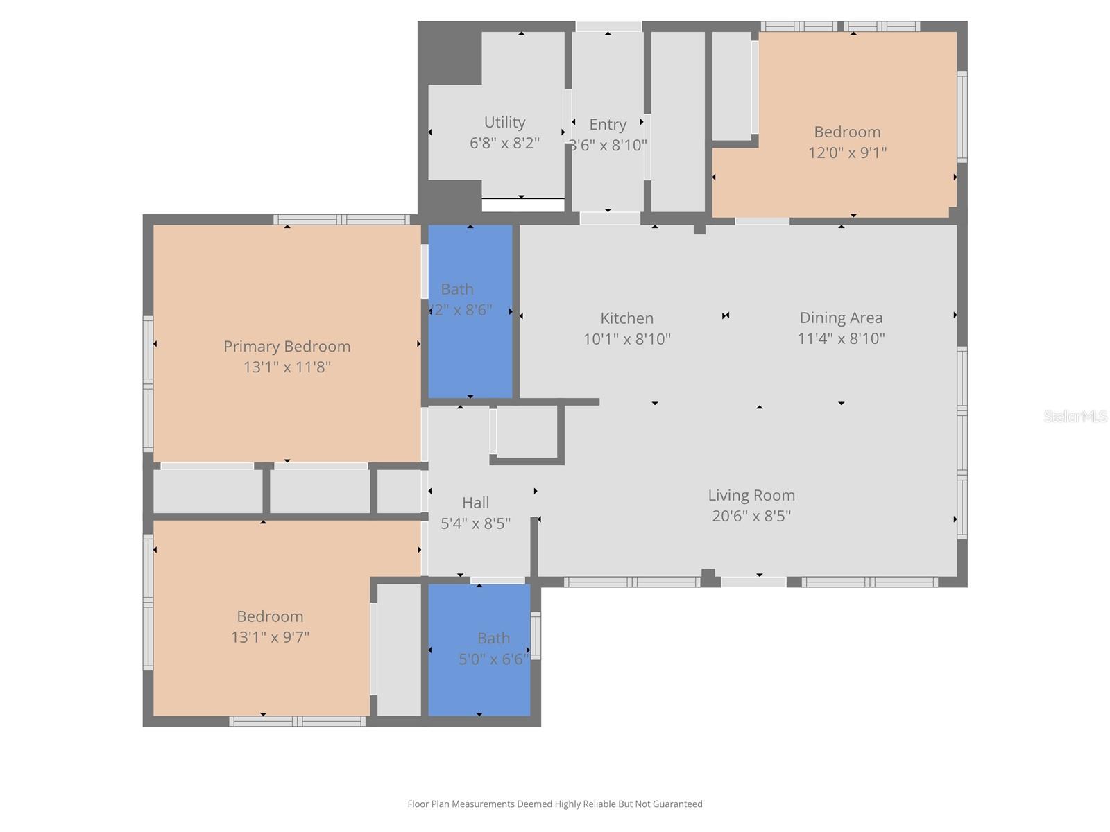 Image 32 of 32 For 2989 Greenbriar Street