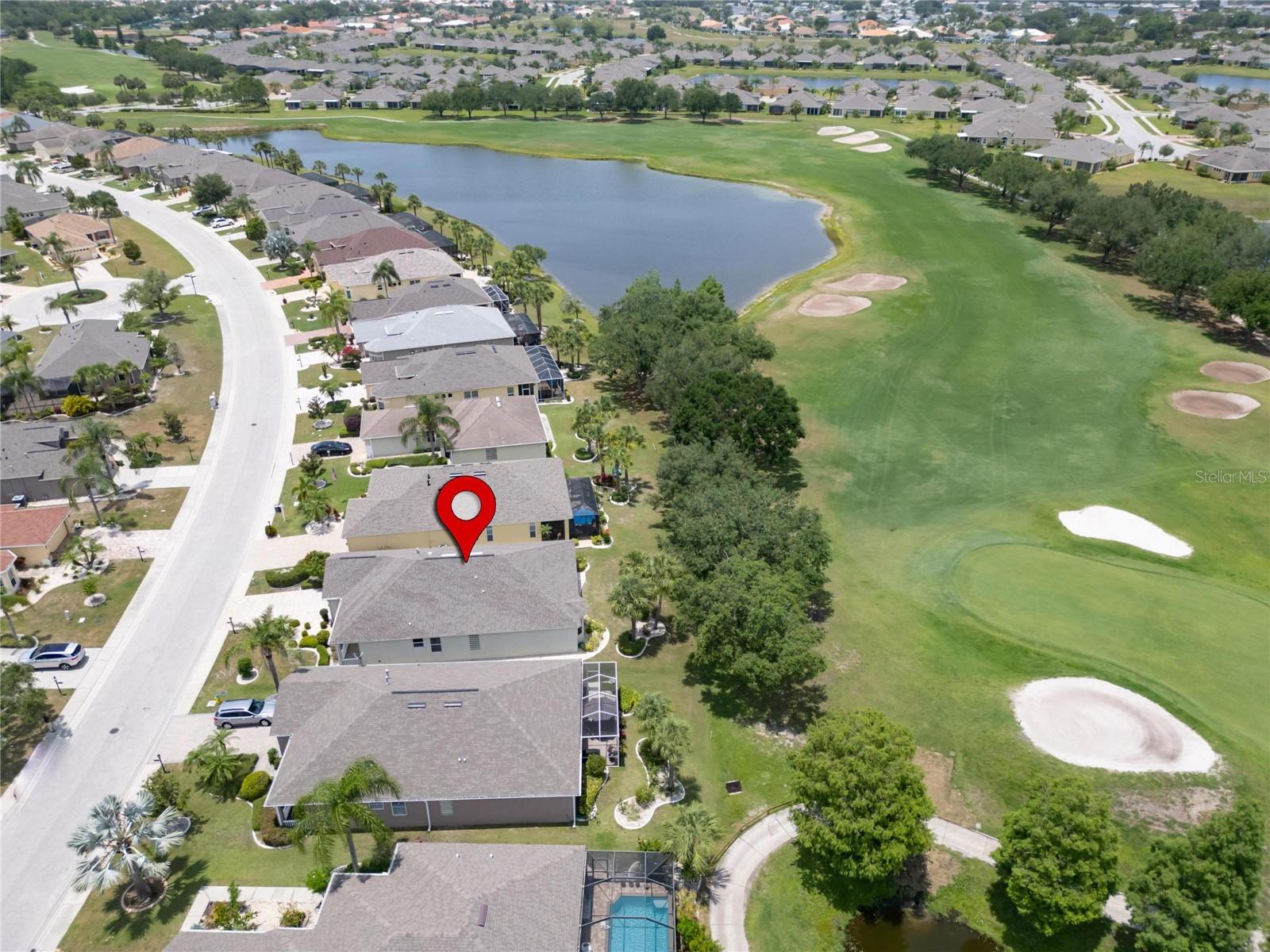 Image 4 of 67 For 1013 Emerald Dunes Drive