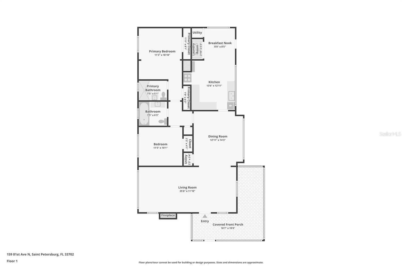 Image 31 of 34 For 159 81st Avenue N