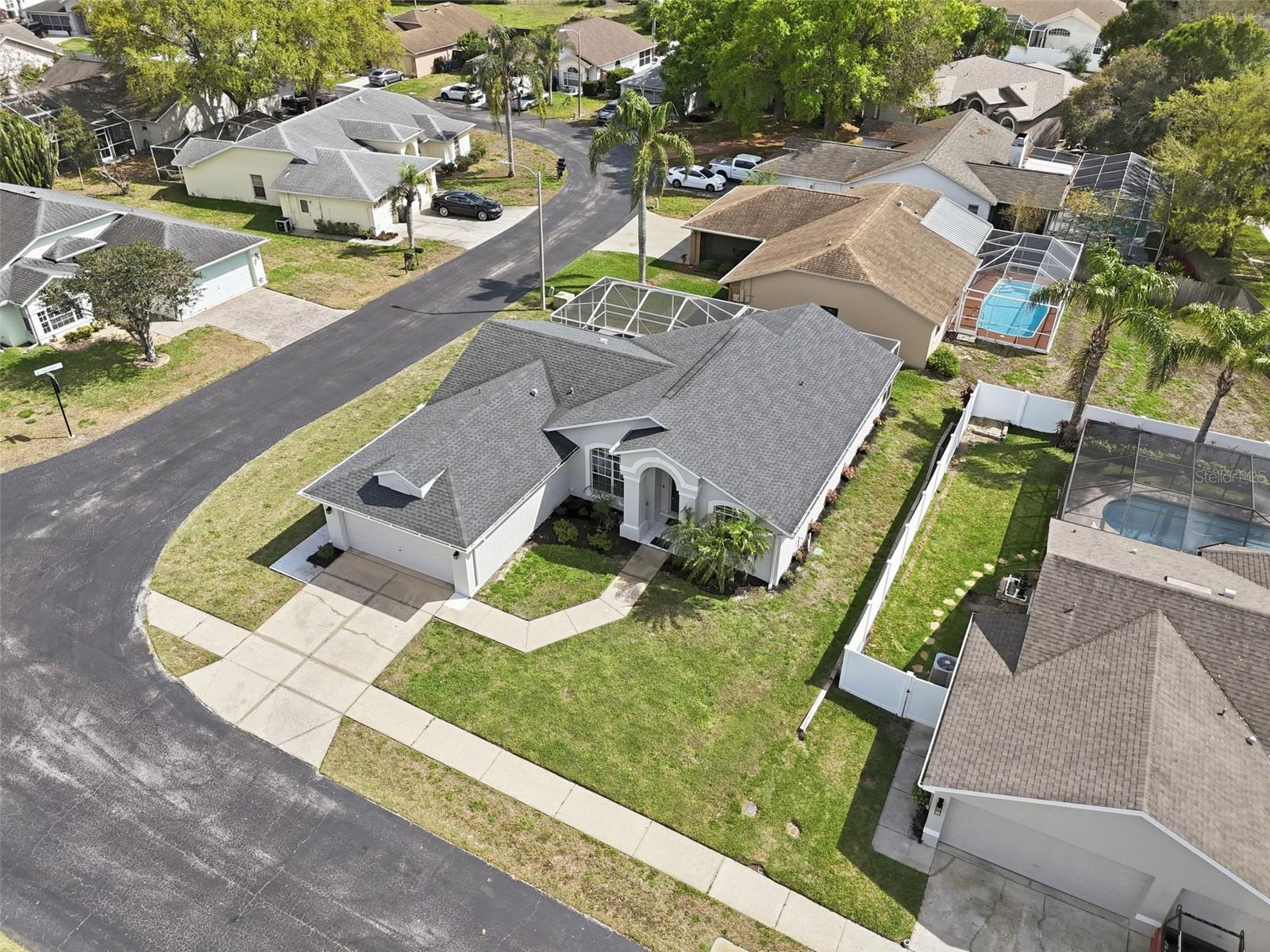 Image 31 of 36 For 10542 Bucks Run