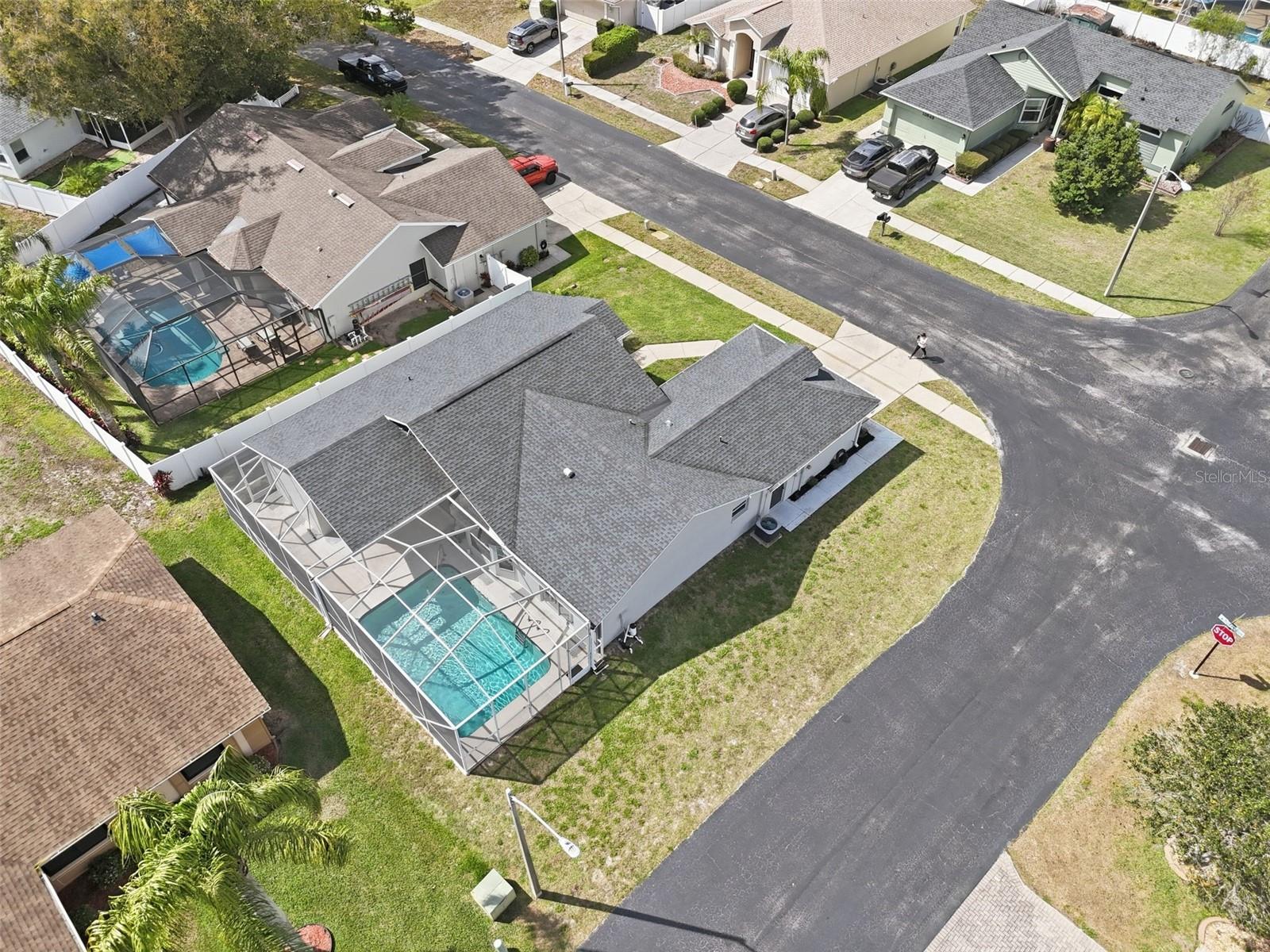 Image 32 of 36 For 10542 Bucks Run