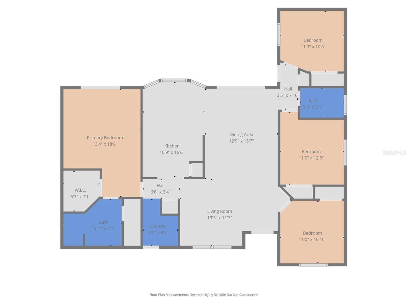 Image 36 of 36 For 10542 Bucks Run