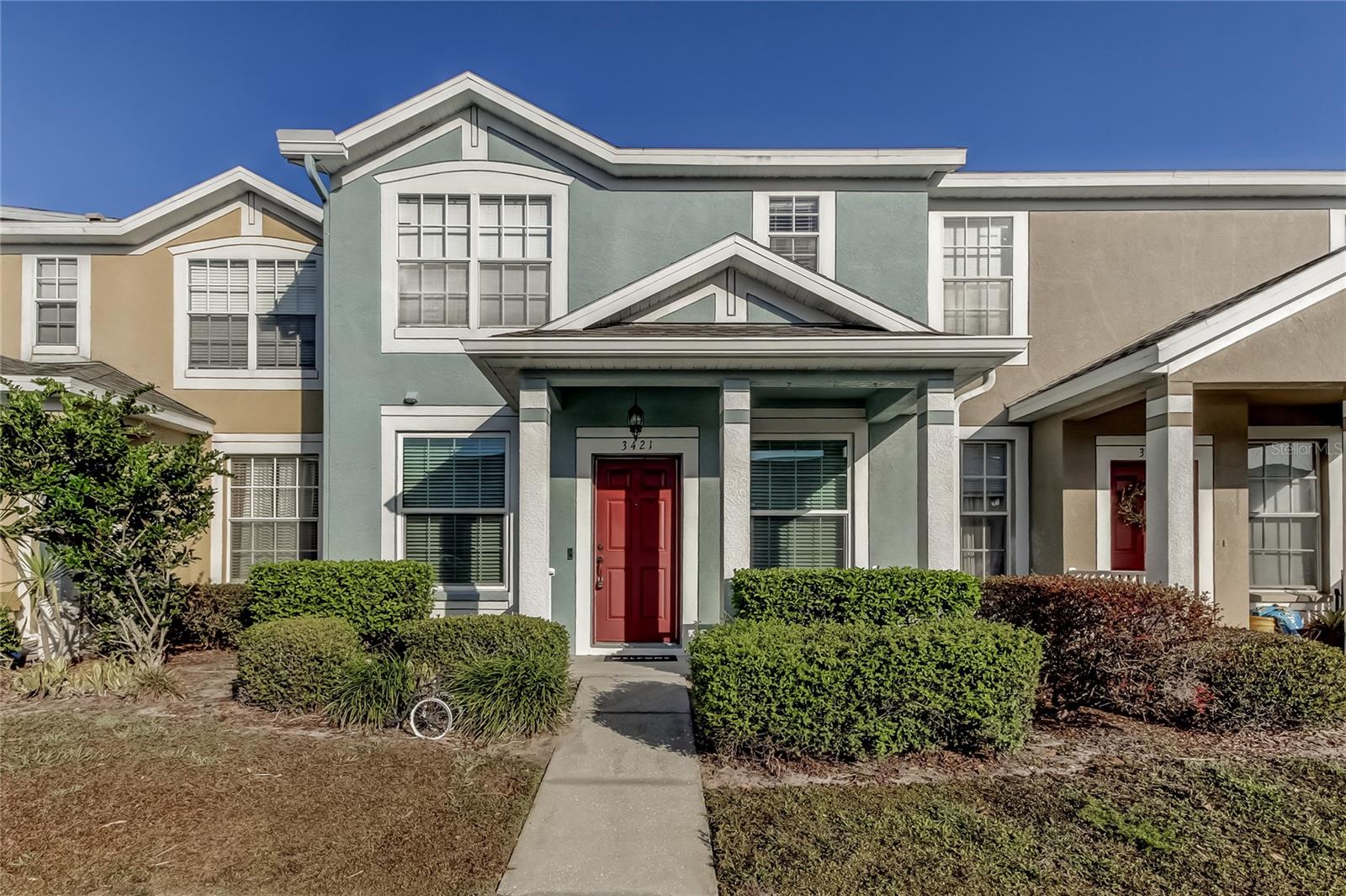 Details for 3421 Santa Rita Lane, LAND O LAKES, FL 34639