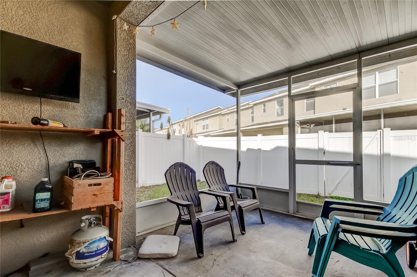 Image 25 of 26 For 3421 Santa Rita Lane