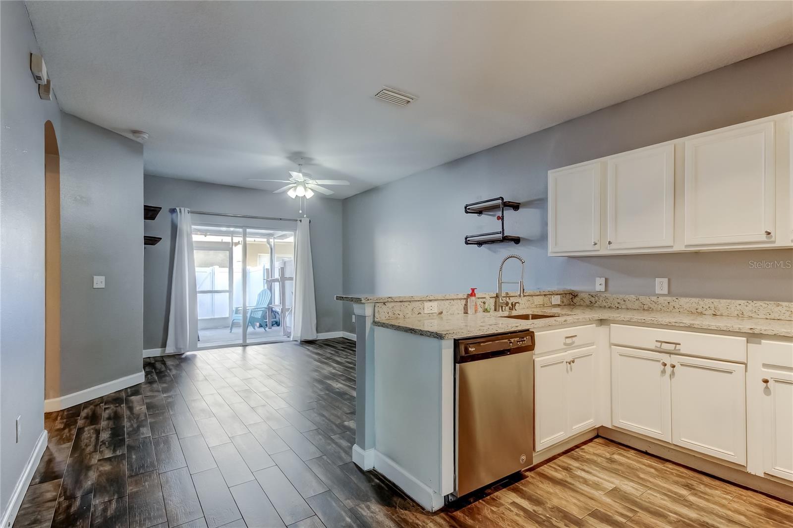 Image 6 of 26 For 3421 Santa Rita Lane