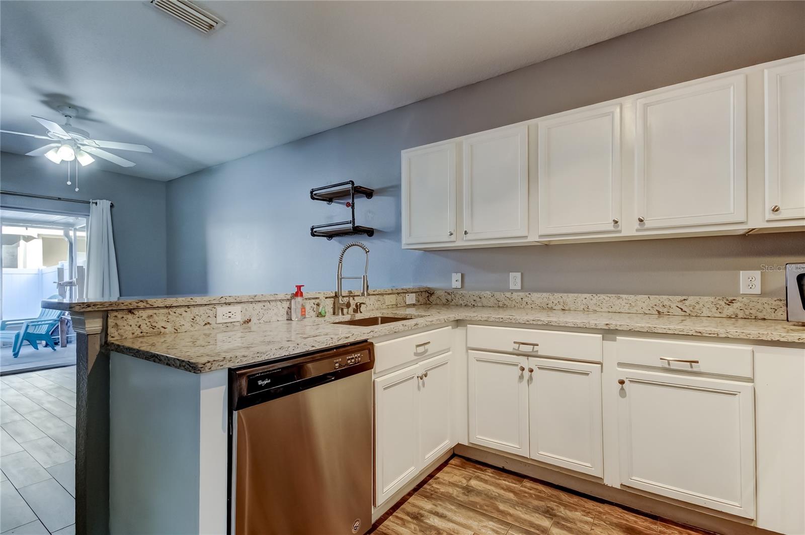 Image 7 of 26 For 3421 Santa Rita Lane