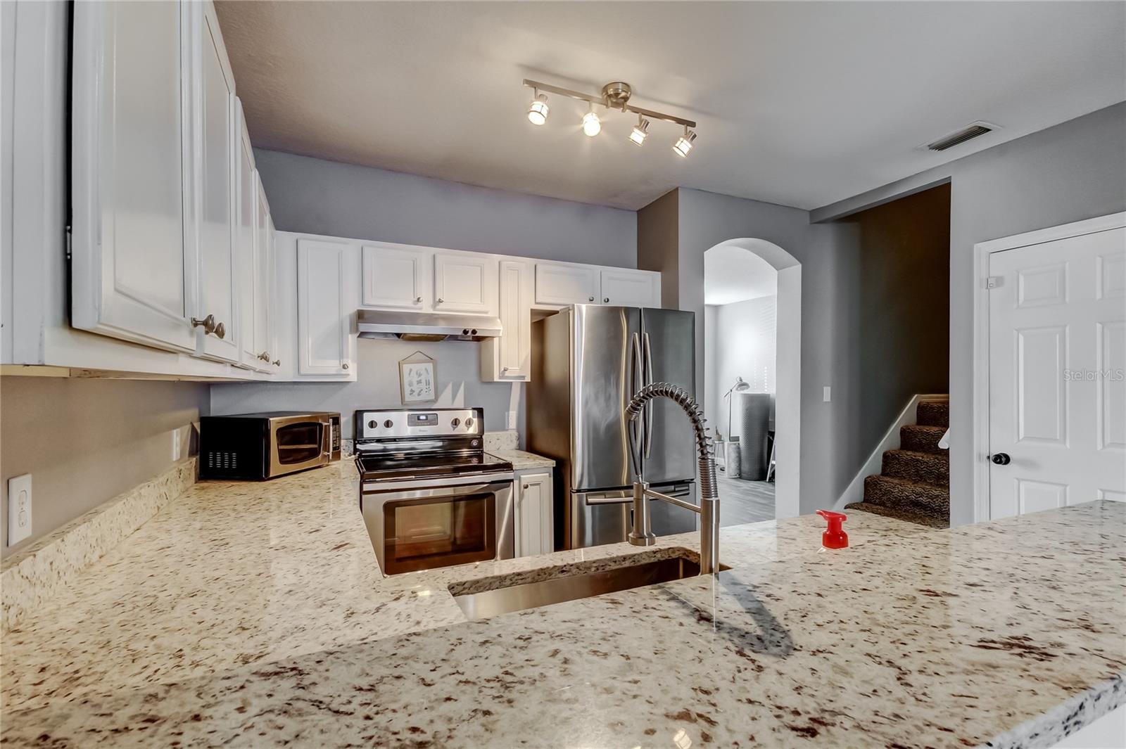 Image 9 of 26 For 3421 Santa Rita Lane