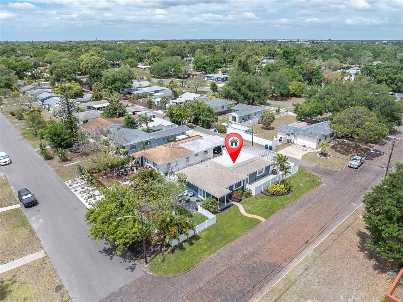 Image 40 of 44 For 200 62nd Street N