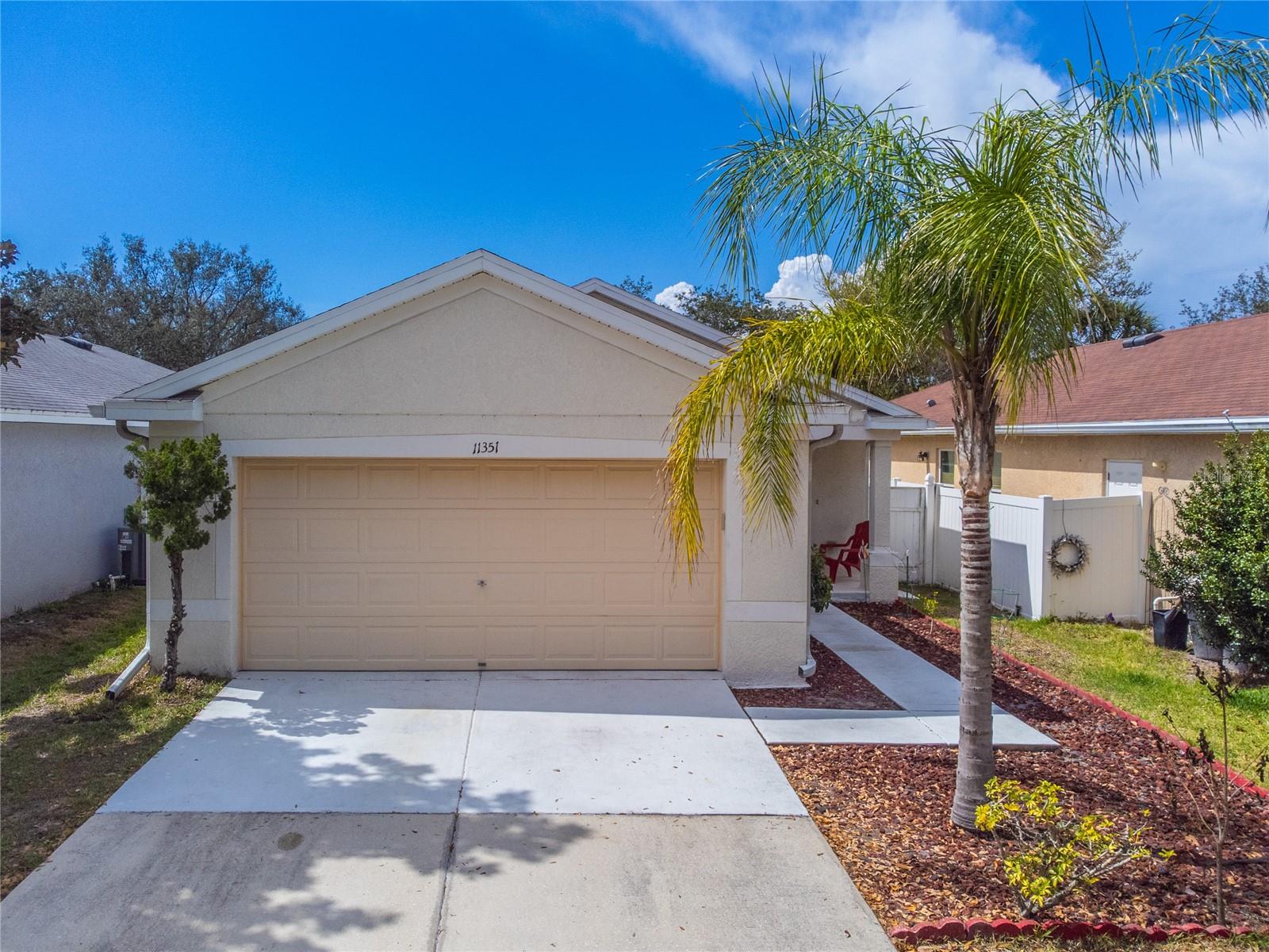 Details for 11351 Cocoa Beach Drive, RIVERVIEW, FL 33569