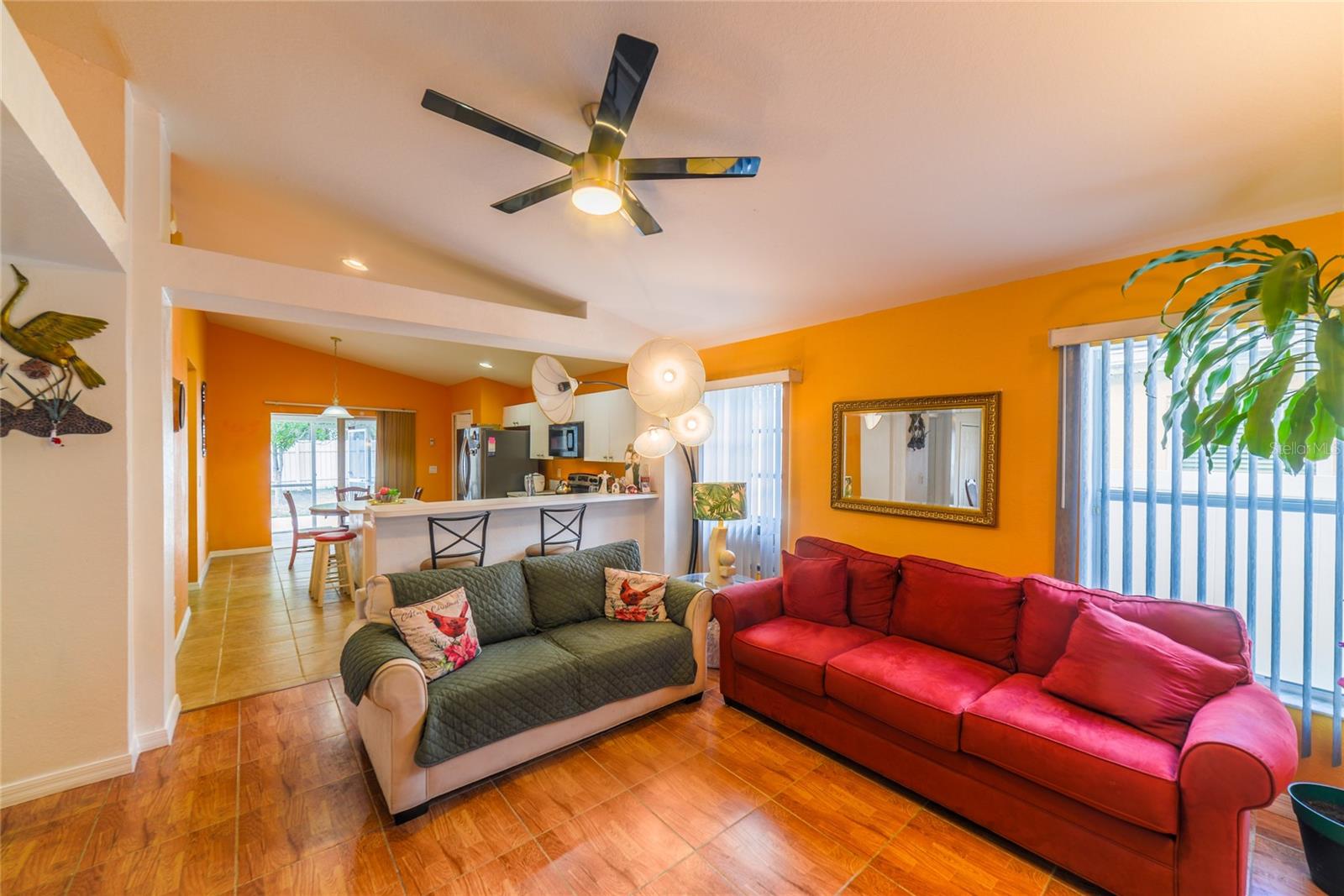 Listing photo id 5 for 11351 Cocoa Beach Drive