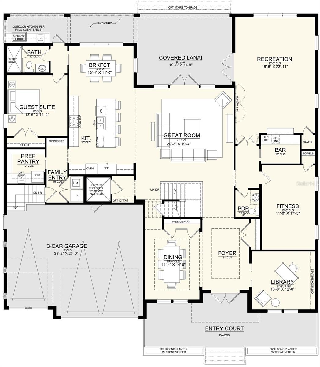 Image 6 of 6 For 4629 Longfellow Avenue