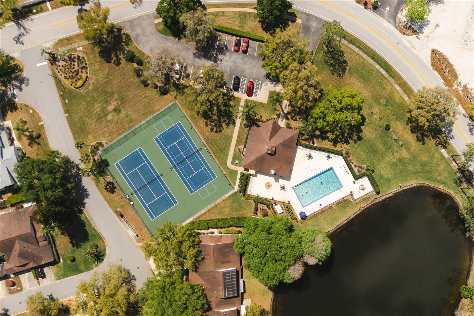 Image 37 of 41 For 21523 Woodstork Lane