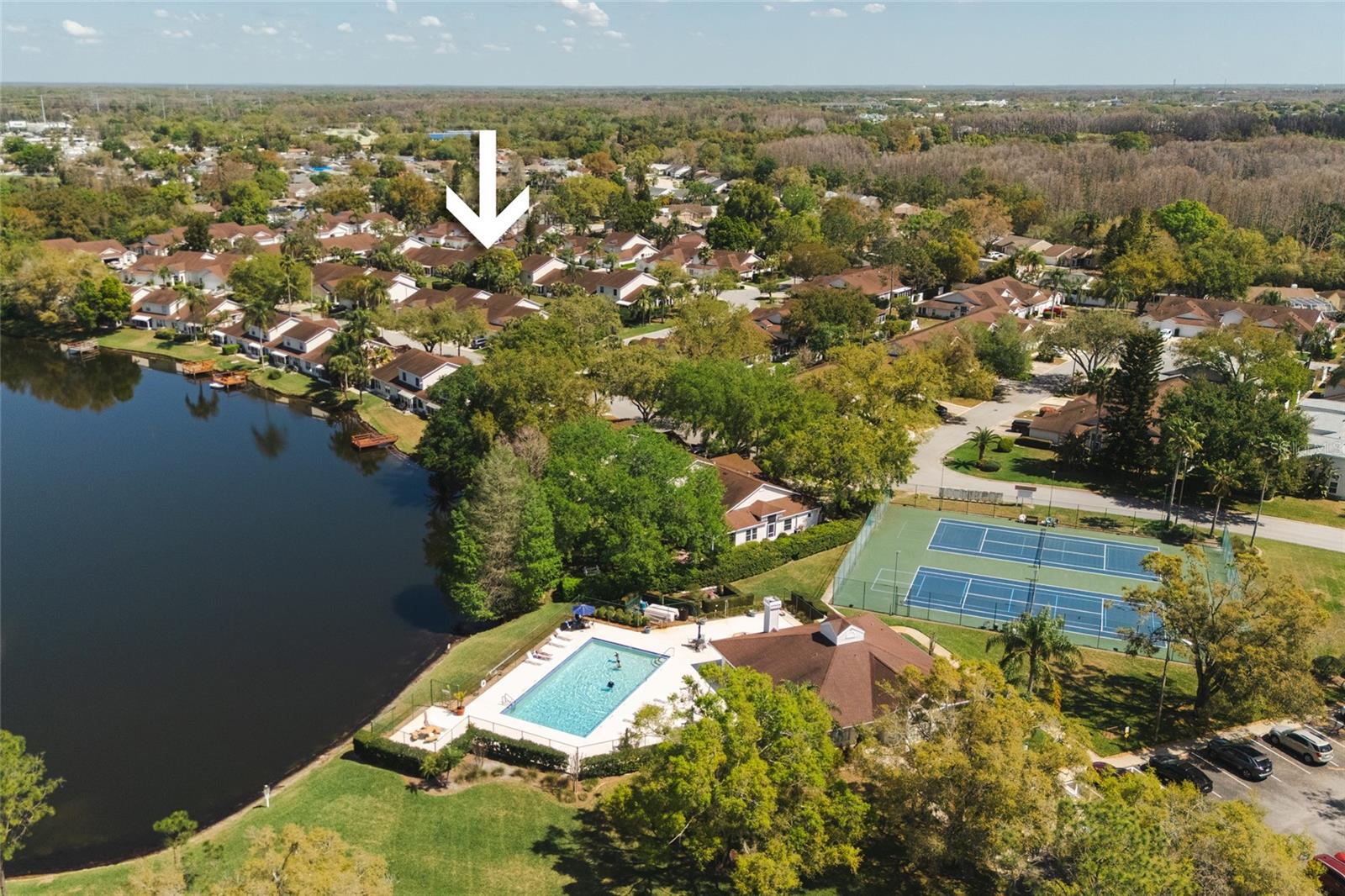 Image 38 of 41 For 21523 Woodstork Lane