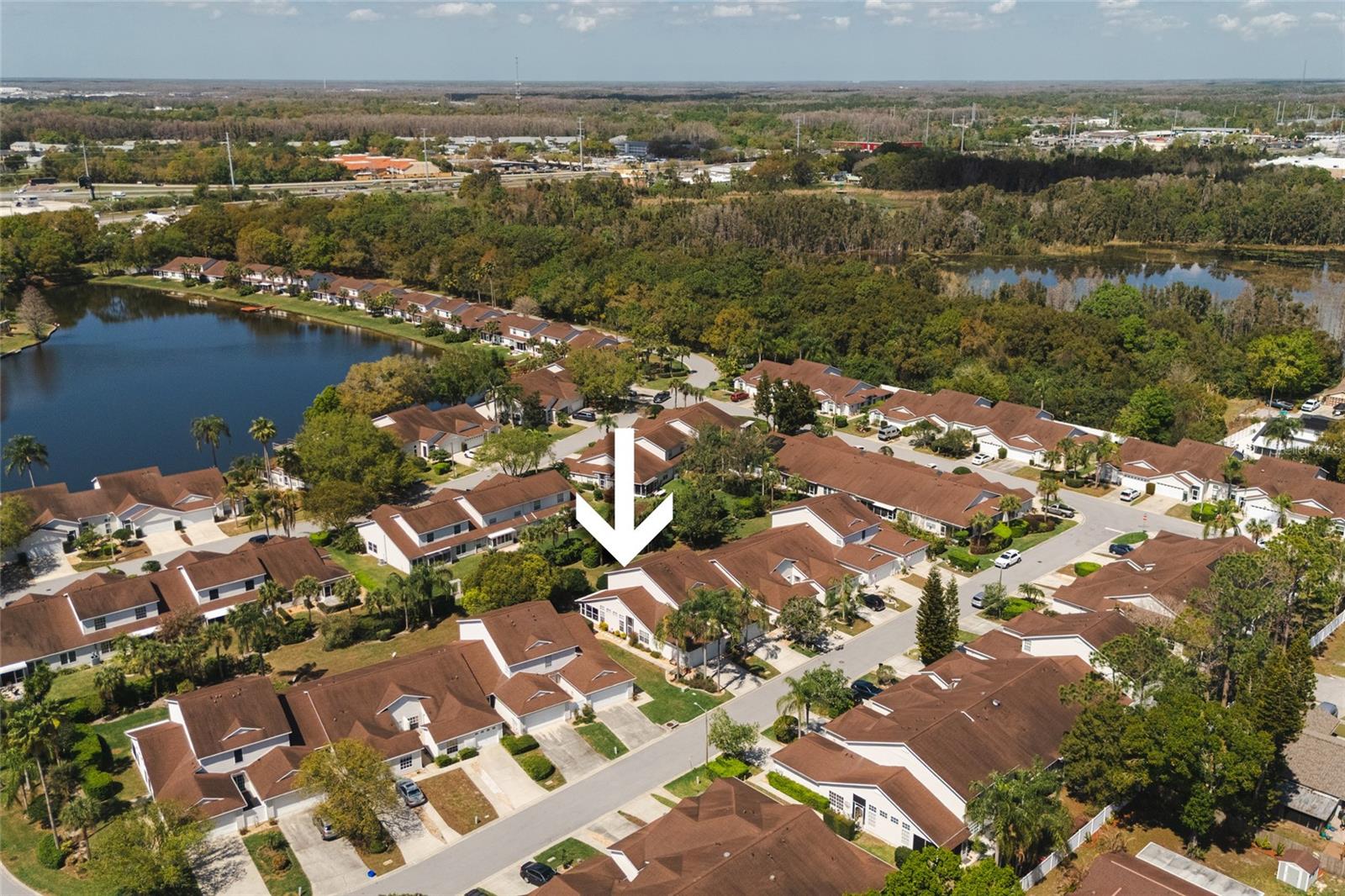 Image 40 of 41 For 21523 Woodstork Lane