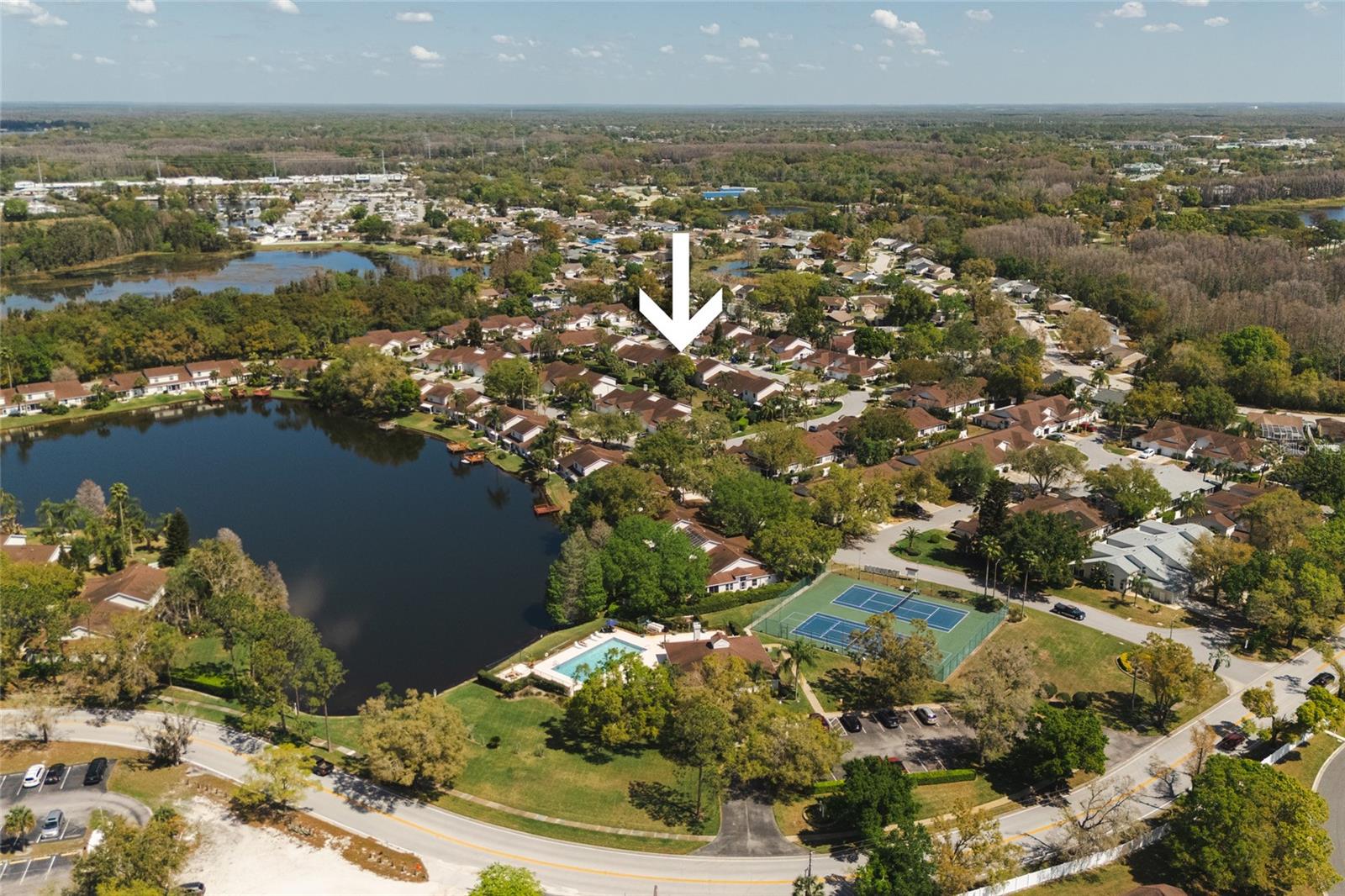 Image 41 of 41 For 21523 Woodstork Lane