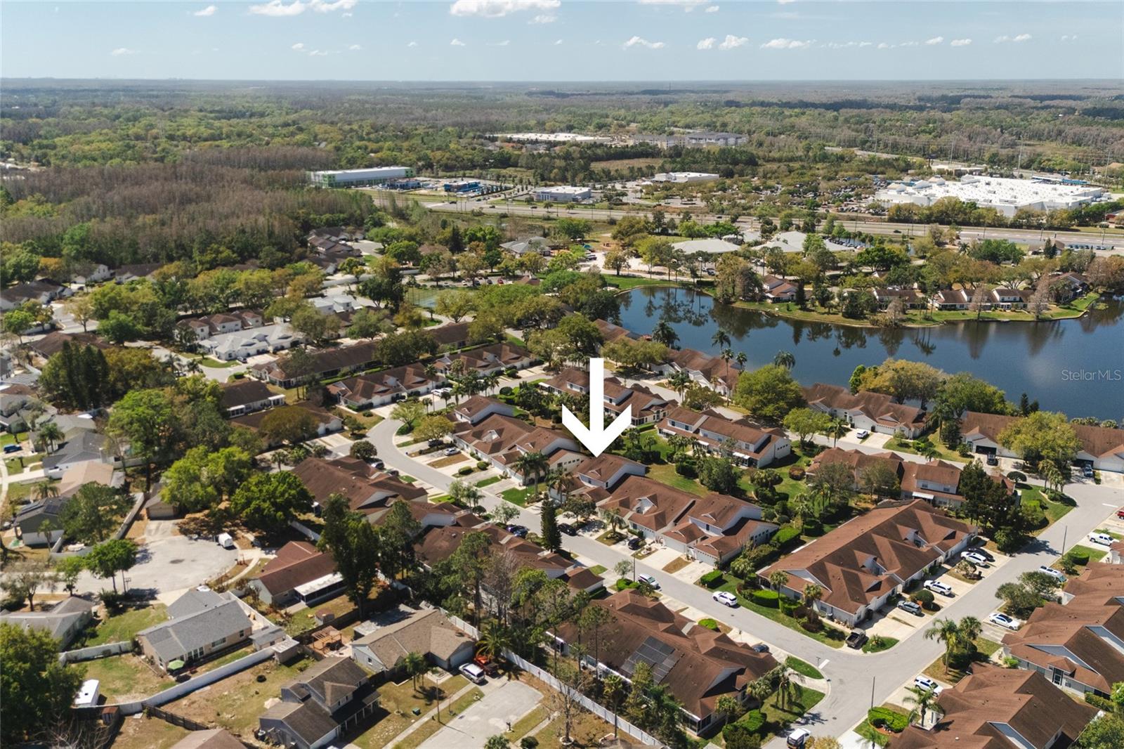 Image 42 of 44 For 21523 Woodstork Lane