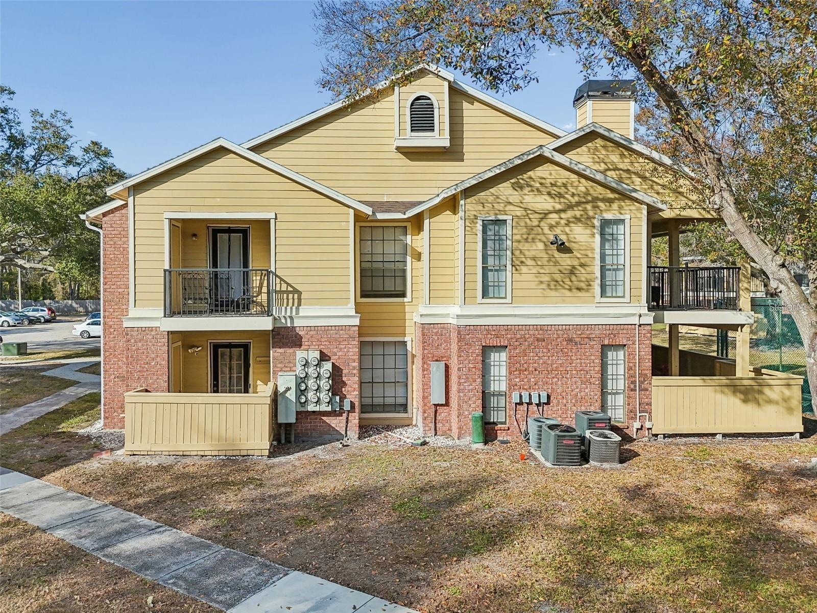 Image 41 of 46 For 8630 Mallard Reserve Drive 105