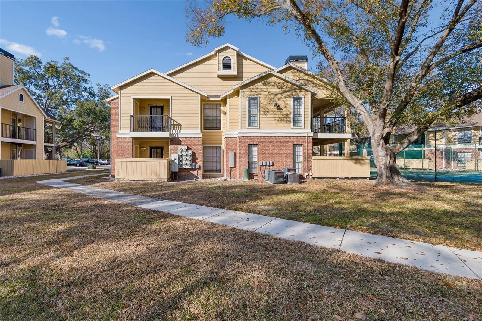 Image 42 of 46 For 8630 Mallard Reserve Drive 105