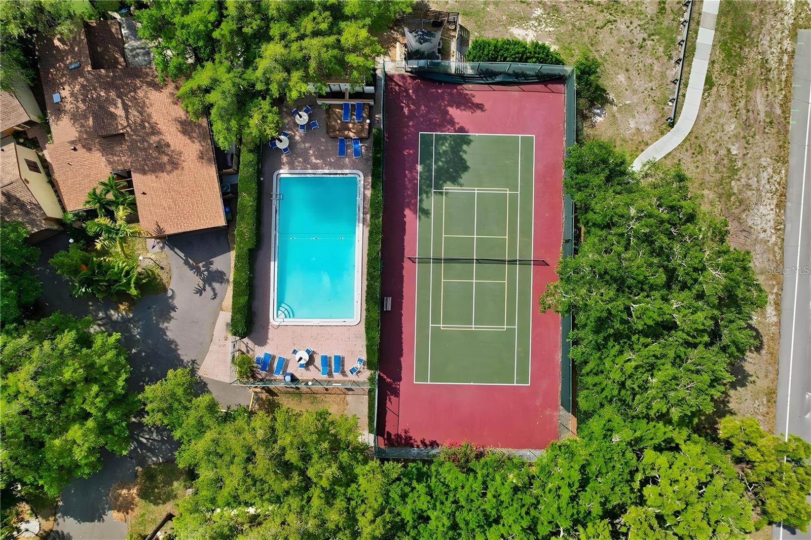 Image 52 of 55 For 2411 Pheasant Ln